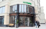 Hotel Holiday Inn w Łodzi przyjmuje już gości