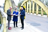 Zabytkowy most w Biłgoraju zostanie odnowiony. Ogłoszono przetarg na tę inwestycję