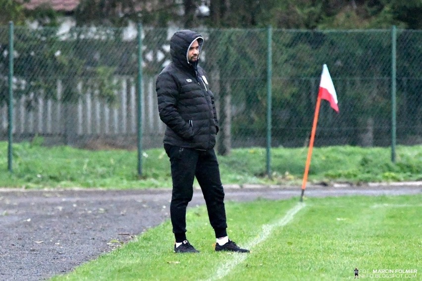 Pogoń Syców – Piast Żmigród 0:5.