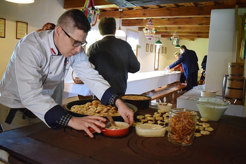 Festiwal Na Kulinarnym Szlaku Wschodniej Polski odbędzie się...