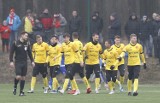 Widzew gra sparing z Olimpią Grudziądz          