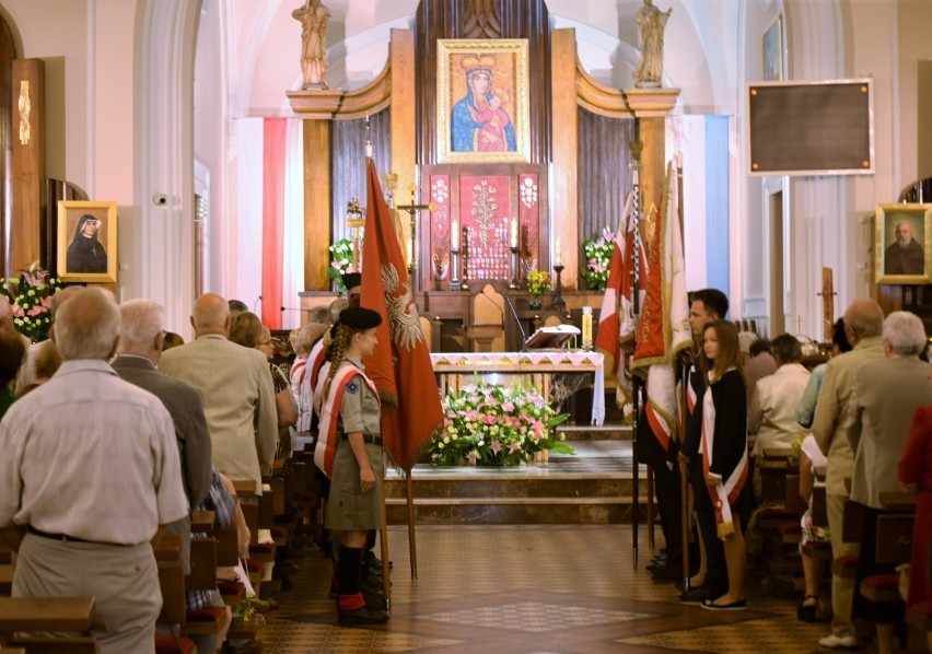 Święto Wojska Polskiego w Puławach (ZDJĘCIA)