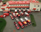 W Tuchowie może powstać nowa jednostka Państwowej Straży Pożarnej