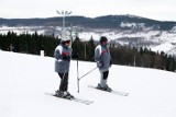 Świeradów-Zdrój: Sezon narciarski otwarty