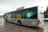 Zduńska Wola będzie miała autobusy elektryczne. MPK dostało na nie dofinansowanie ZDJĘCIA