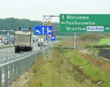 Wrocław: Ludzie z Pawłowic boją się pędzących aut