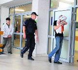 Kraków: sąd obniża wyroki za śmierć policjanta