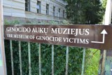 Muzeum Ofiar Ludobójstwa w Wilnie (zdjęcia)