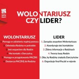 Poszukiwany lider i wolontariusze Szlachetnej Paczki w Tomaszowie Maz. 