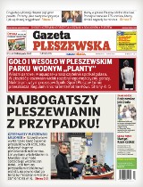 W najnowszej Gazecie Pleszewskiej