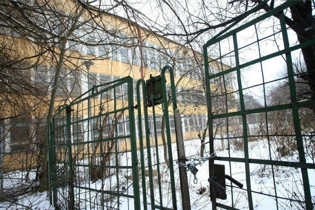 WAM chce zbudować domy na terenie dawnej jednostki wojskowej