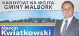 Marcin Kwiatkowski wójtem gminy wiejskiej Malbork? Pierwsze doniesienia