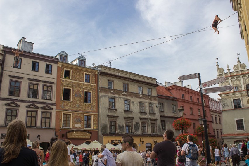 Koalicja miast: Lublin - Wrocław