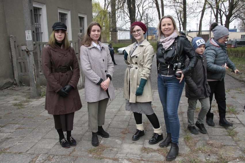 Pociąg Repatriantów zawitał do Sycowa (GALERIA)