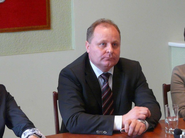 -&nbsp;Biorę pełną odpowiedzialność za politykę kadrową - mówi burmistrz Janusz Antczak