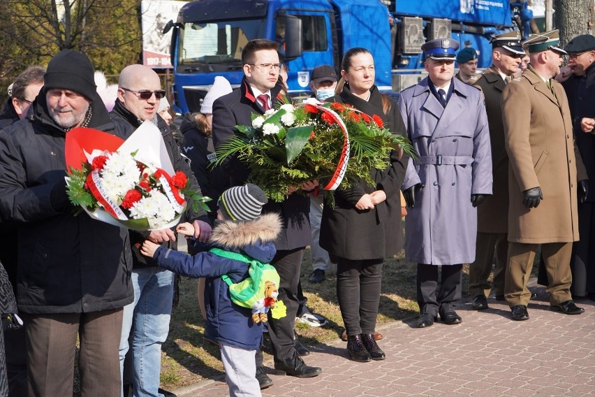 Narodowy Dzień Żołnierzy Wyklętych w Puławach