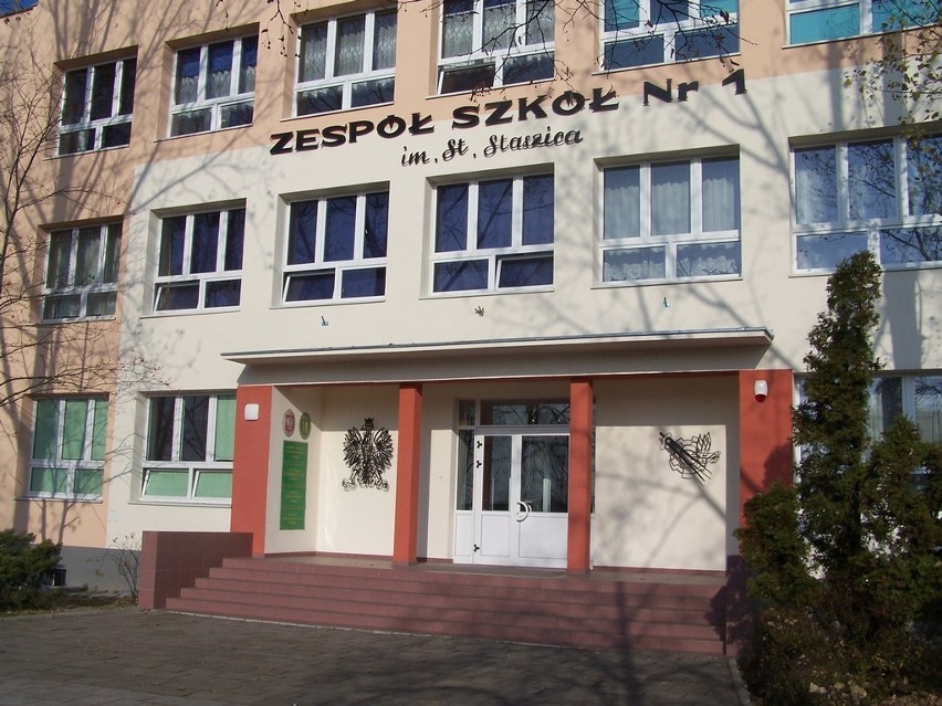 Kutnowska szkoła średnia została wyróżniona przez Ministerstwo Edukacji Narodowej