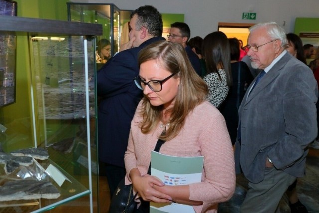 W ramach tegorocznej edycji akcji Muzeum Zamkowe w Sandomierzu oferowało bezpłatne zwiedzanie wystawy czasowej „Chotyniec - Wrota do Antycznej Scytii”.
