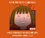 Seans w kinie Centrum bez ciszy i ciemności, czyli moje pierwsze wyjście do kina