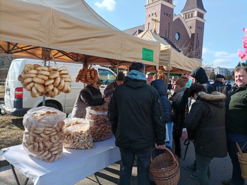 Kaziuk Suwalski w zeszłym roku