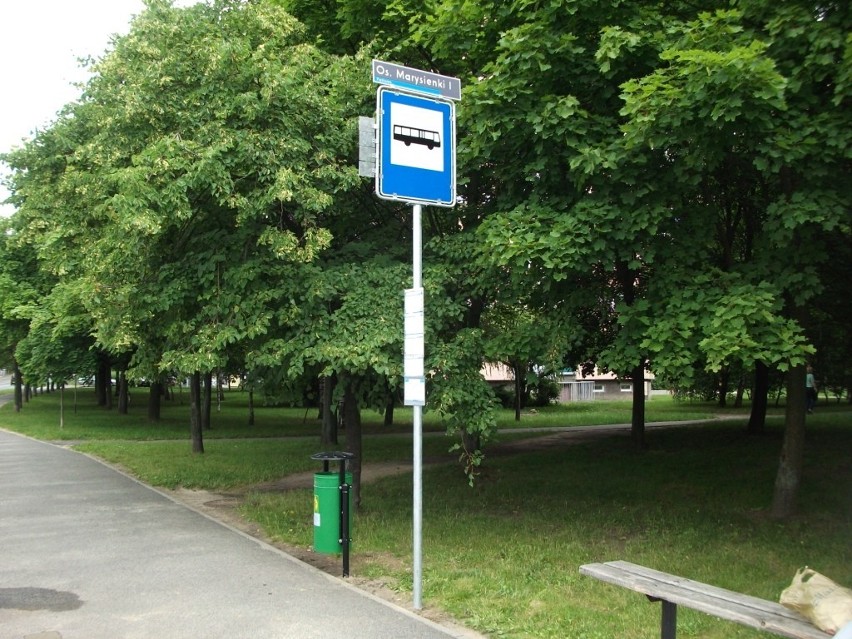 ZTM Poznań: Przystanki autobusowe bardziej przyjazne dla pasażerów
