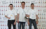 RobotChallenge 2015. Białostocki robot z medalem w Wiedniu [ZDJĘCIA]