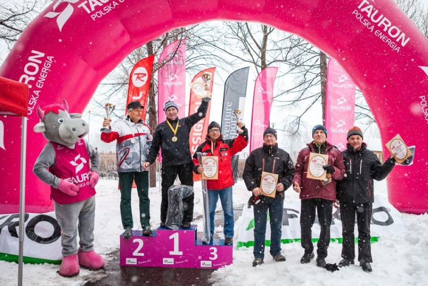 Mistrzostwa Polski Amatorów w narciarstwie alpejskim