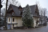 Zakopane. Jest decyzja rozbiórkowa ws. samowoli budowlanej na Małym Żywczańskim