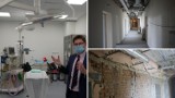 Rozbudowa i remont szpitala w Wągrowcu. Jak wygląda postęp prac? Kiedy inwestycja zostanie zakończona? Co z porodami w Wągrowcu?
