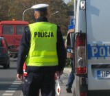 Sieradzcy policjanci zatrzymują pijanych na drogach
