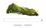 Google uczciły 80-lecie kolejki na Kasprowy Wierch