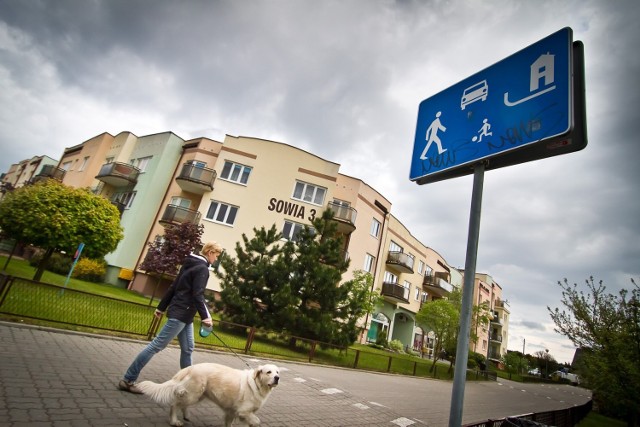 ZDMiKP przedstawił długą listę ulic w Bydgoszczy, które trafią do remontów. Sprawdźcie, na których gruntówkach drogowcy pojawią się najszybciej.

Ulica Sowia na Osowej Górze zebrała w rankingu ZDMiKP najwięcej punktów i to ona jako pierwsza trafi do utwardzenia i remontu. A dokładnie odcinek 243 metrów.



Flash Info odcinek 6 - najważniejsze informacje z Kujaw i Pomorza

