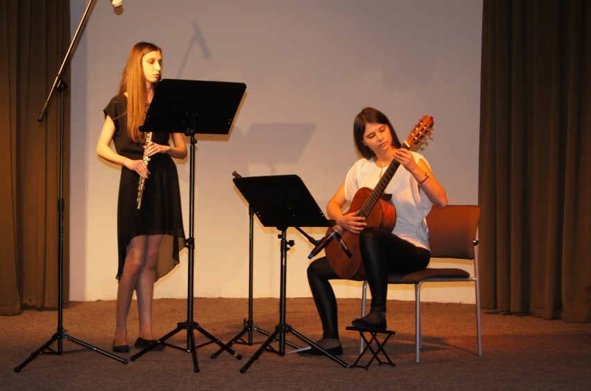 Szkoła muzyczna w Wieluniu prowadzi rekrutację na nowy rok szkolny
