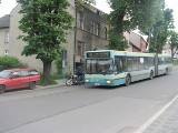 Autobusy PKM Jaworzno będą jeździły do Chrzanowa! Linia 319 zostaje!