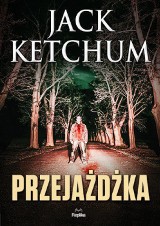 "Przejażdżka" - zbrodnia nie popłaca