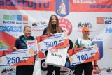 Sycowianka mistrzynią Polski w zbieganiu górskim