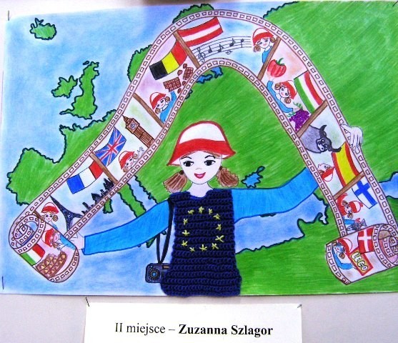 Bielsko-Biała: Rozstrzygnięto konkurs biblioteki &quot;Jestem obywatelem Europy&quot;