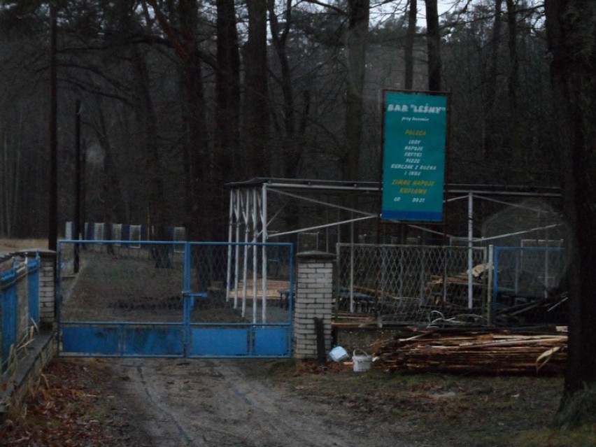 Lubliniec: Dinoparku nie będzie, będzie park rozrywki