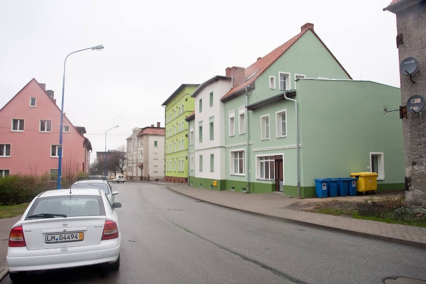 Nowe mieszkania w Boguszowie-Gorcach