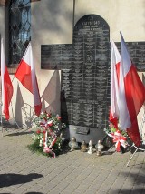 76. rocznica agresji ZSRR na Polskę. Program obchodów w Radomsku