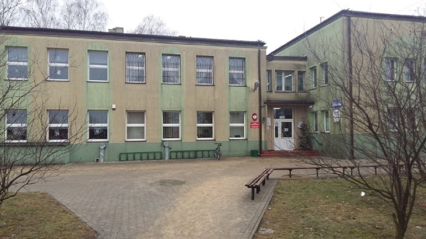 Szkoła Podstawowa nr 7 w Tomaszowie Mazowieckim