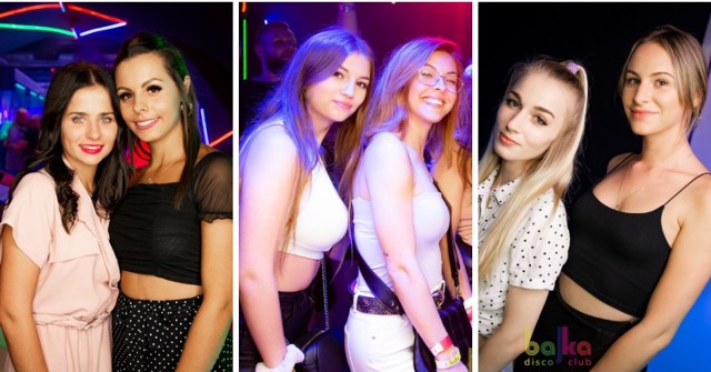 Działo się! Tak bawiliście się nocą podczas imprezy w "Bajka Disco Club" w Toruniu. Zapraszamy do obejrzenia fotorelacji. Może odnajdziecie siebie lub rozpoznacie kogoś znajomego na zdjęciach?