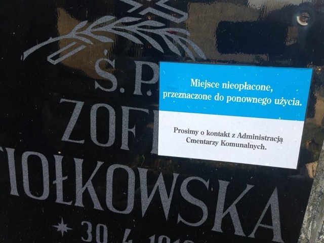 Co o tym myślicie?

Takie oto zdjęcie podesłał nam jeden z naszych czytelników. Zapraszamy do udziału w dyskusji na temat przedstawiony na zdjęciu.