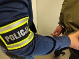 Piotrków: Poszukiwany 62-latek sam wezwał policję...