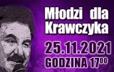 W czwartek w Przemyślu młodzież zaprezentuje największe przeboje Krzysztofa Krawczyka. Koncert będzie można oglądać na żywo w Internecie