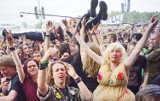 Przystanek Woodstock 2015 wystartował. Wielka zabawa trwa w najlepsze! [ZDJĘCIA]