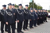 Ochotnicza Straż Pożarna w Mirachowie świętuje 100-lecie działalności