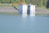 Elektrownia wodna przy jeziorze może ruszyć wiosną