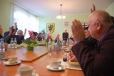Łeba: Pierwsza sesja nowej Rady Miejskiej