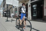 Rowery Holenderskie w Łodzi - nowa wypożyczalnia rowerów w centrum miasta [zdjęcia]